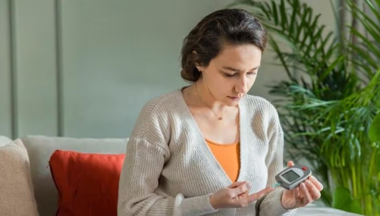 Makanan sihat untuk diabetes